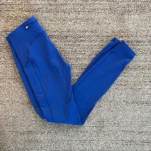 Lululemon Speed Up Tight 28” 4